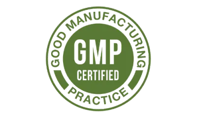 GMP Certified of NewEra Protect