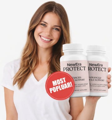 newera protect blader support supplement